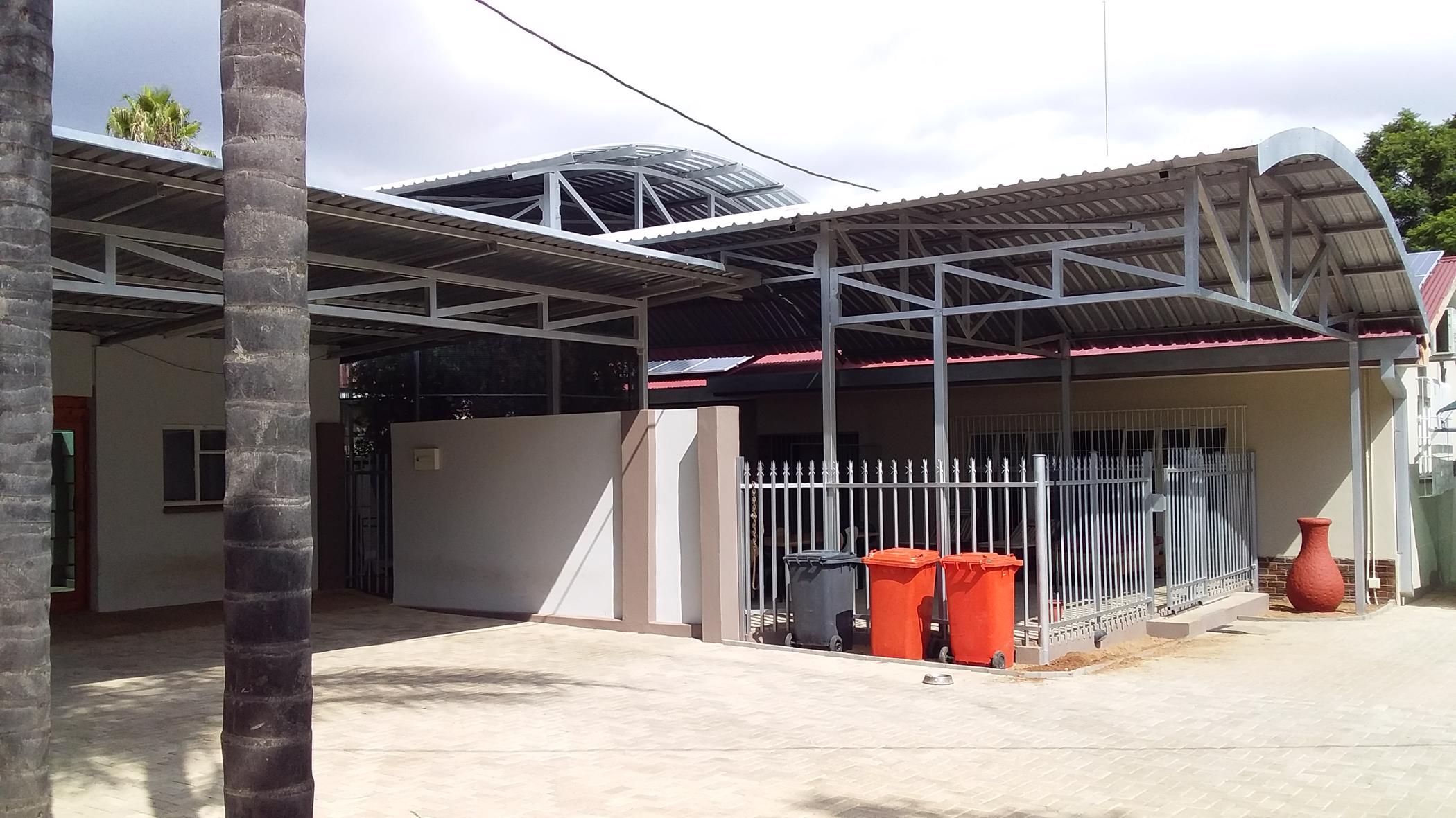 House for sale in Polokwane Central - 1PS1713527