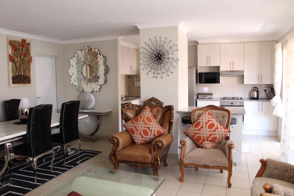 Townhouse let in Wild Olive Estate - 1BX1732686 Townhouse let in Wild Olive Estate - 1BX1732686