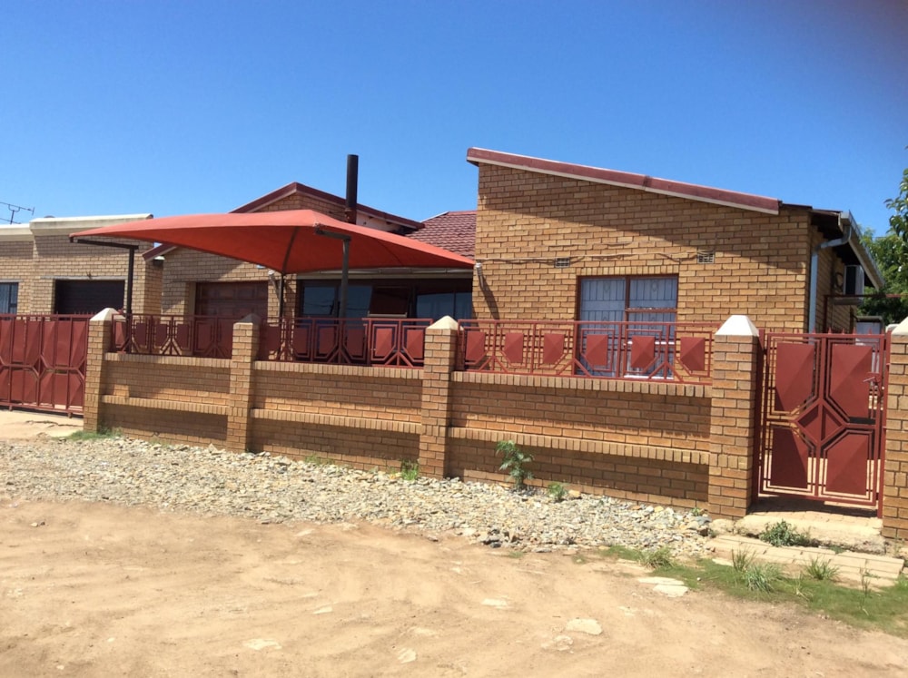 House sold in Tsakane - 1BJ1675747 House sold in Tsakane - 1BJ1675747