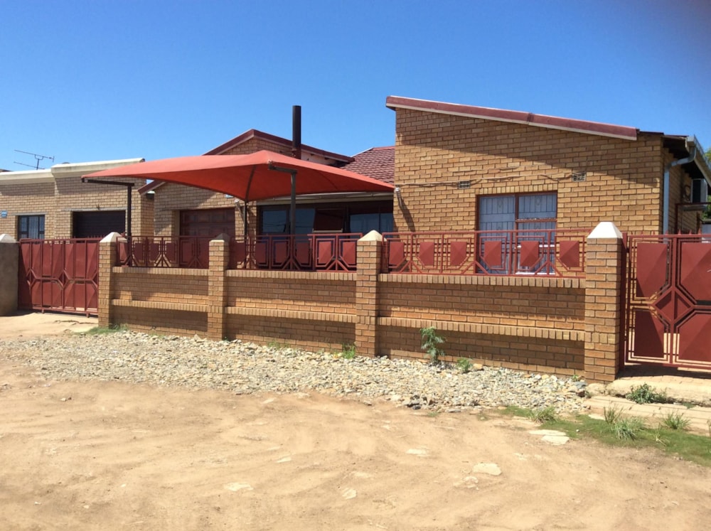 House sold in Tsakane - 1BJ1675747 House sold in Tsakane - 1BJ1675747