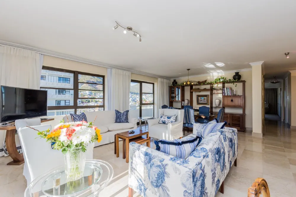 Apartment let in Sea Point - ASL1723738 Apartment let in Sea Point - ASL1723738