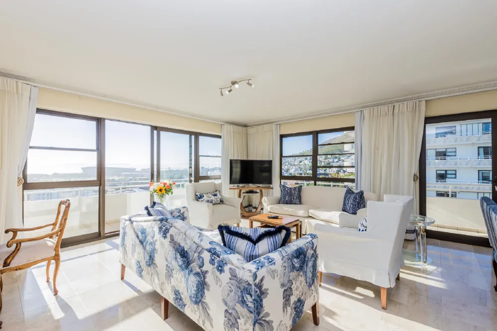 Apartment let in Sea Point - ASL1723738 Apartment let in Sea Point - ASL1723738