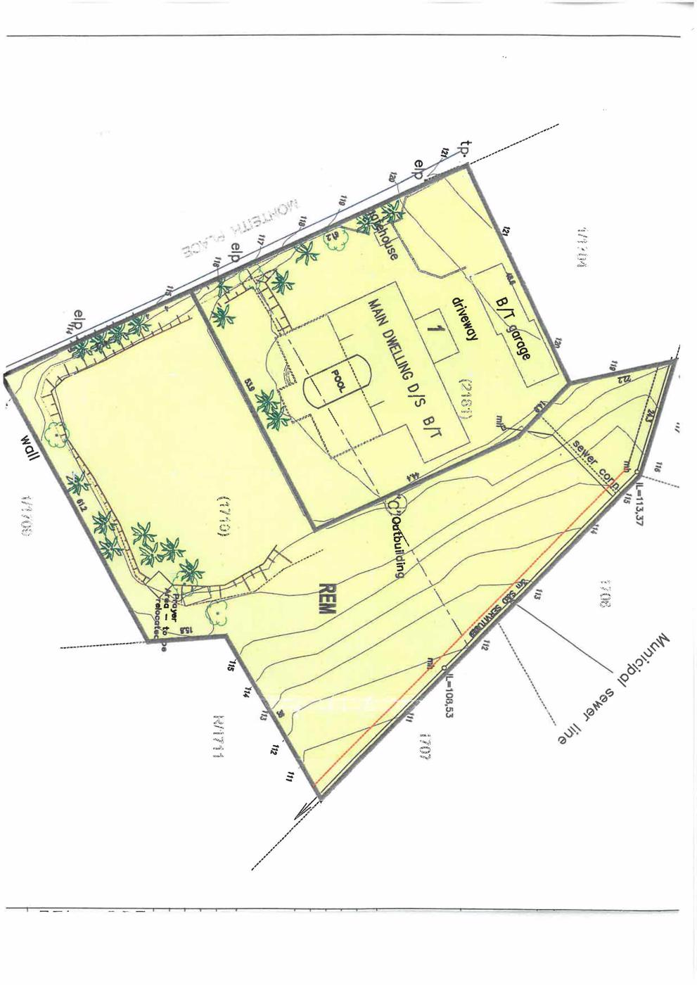 Vacant land for sale in Durban North - 1ND1751911