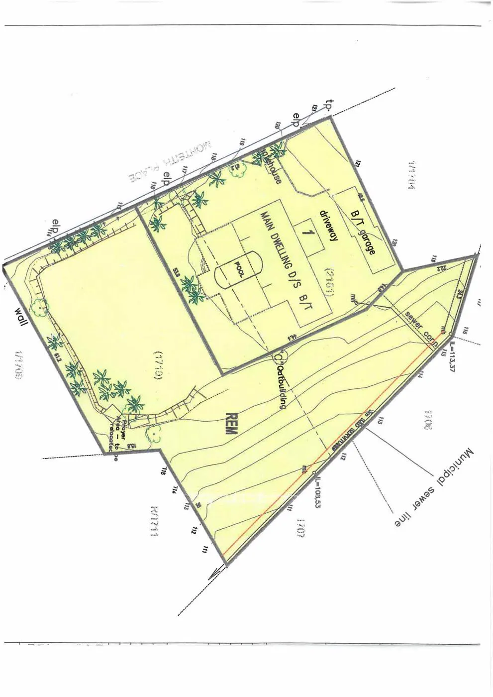 Vacant land for sale in Durban North - 1ND1751911 Vacant land for sale in Durban North - 1ND1751911