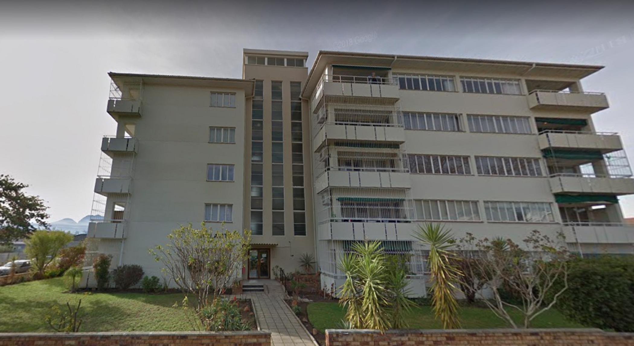 Apartment to rent in Paarl - TKL1751470