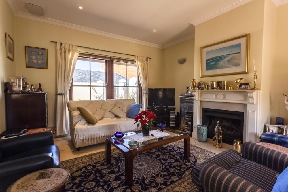 House for sale in Rondebosch - KW1728016