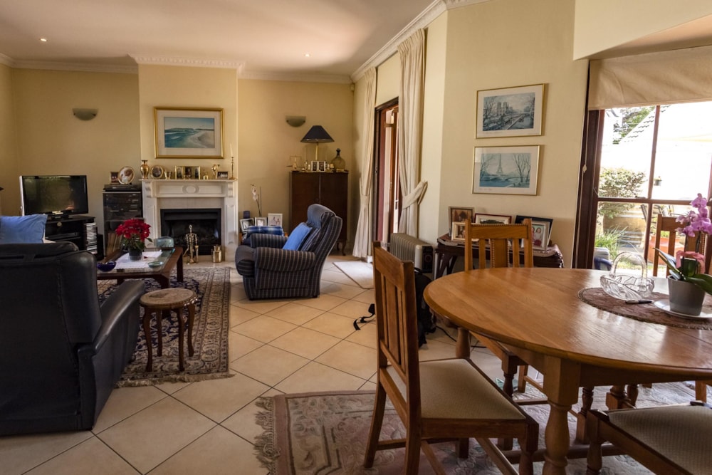 House for sale in Rondebosch - KW1728016