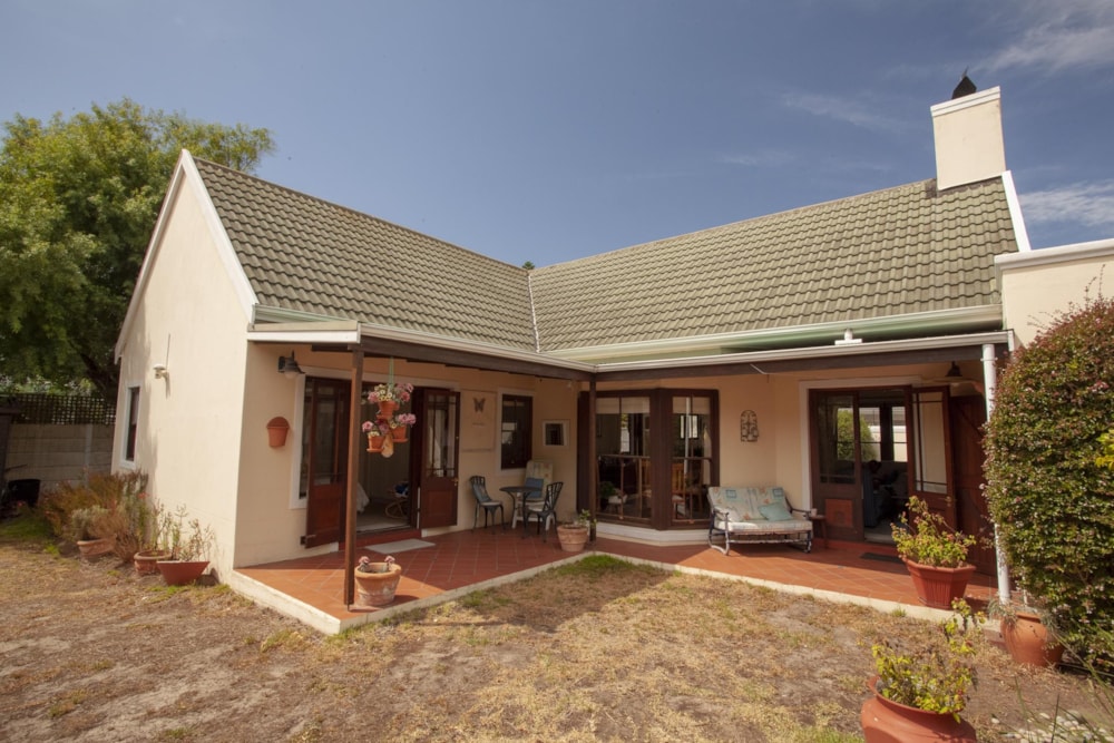 House for sale in Rondebosch - KW1728016