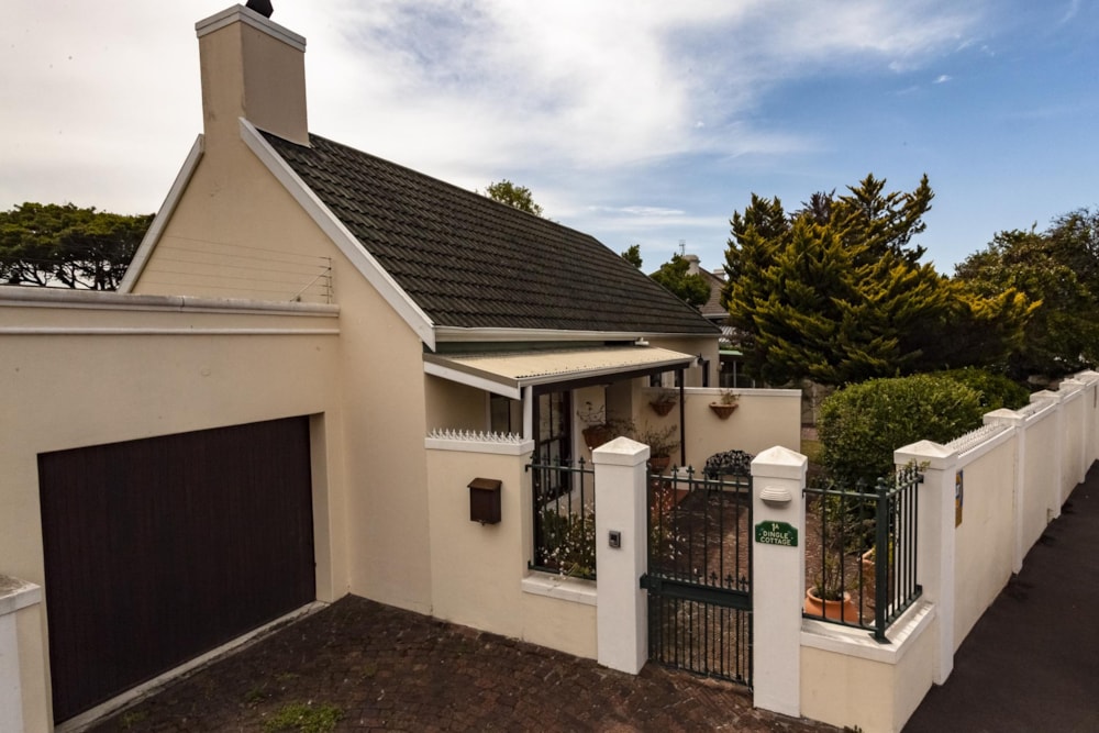 House for sale in Rondebosch - KW1728016