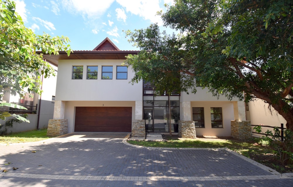 Townhouse let in Zimbali Estate - 1BD1695418 Townhouse let in Zimbali Estate - 1BD1695418