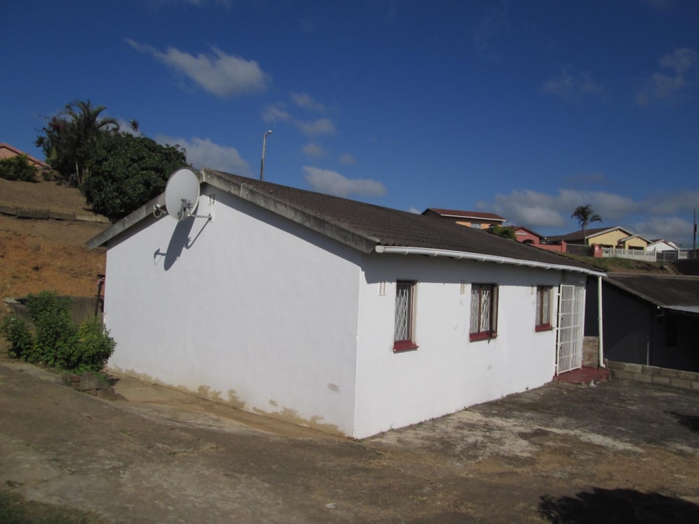 House for sale in Umzinto - 1si1735456