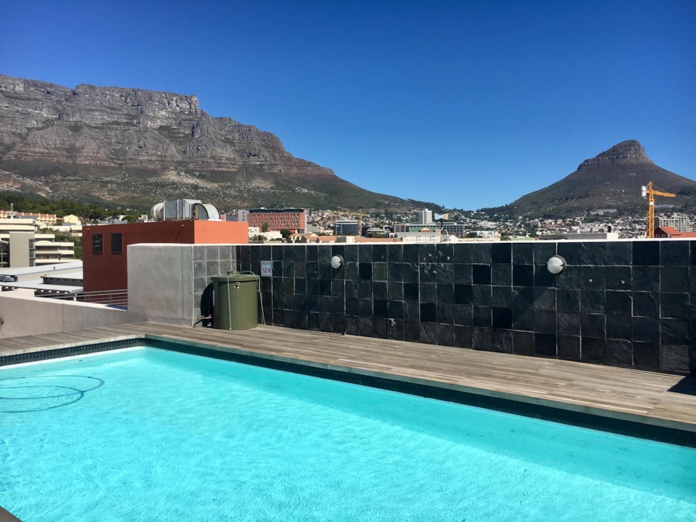 Apartment let in Zonnebloem - CBL1699463 Apartment let in Zonnebloem - CBL1699463