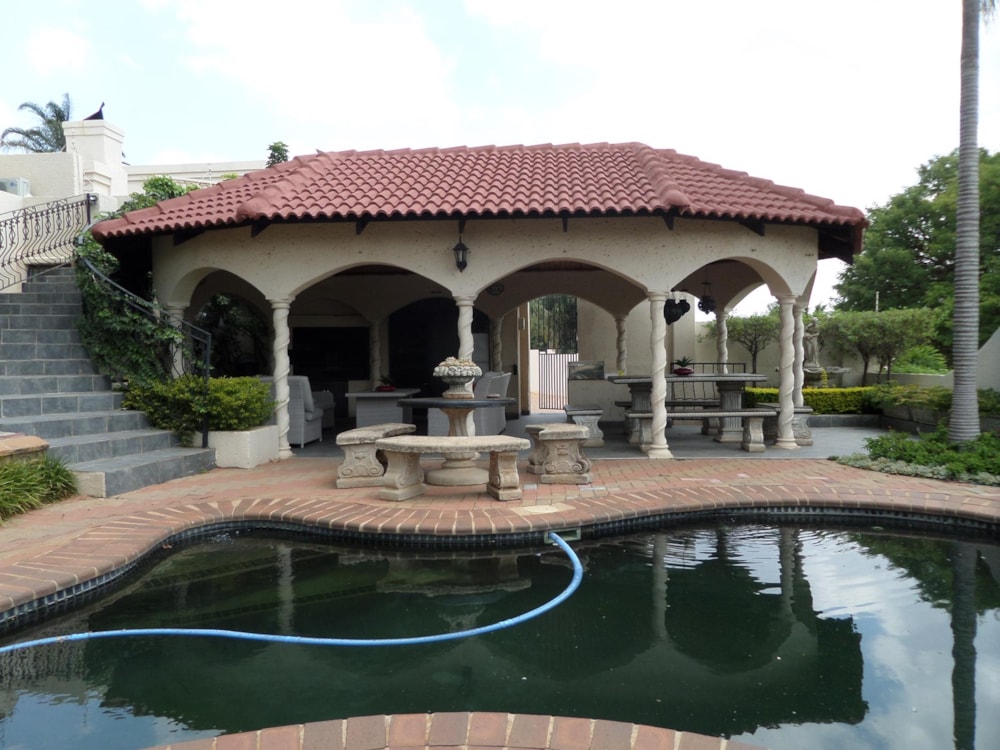 Guesthouse for sale in Amandasig - PT1655434 Guesthouse for sale in Amandasig - PT1655434