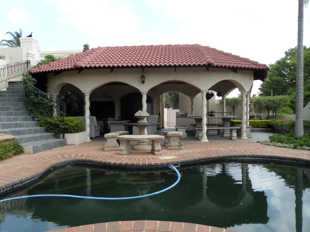 Guesthouse for sale in Amandasig - PT1655434 Guesthouse for sale in Amandasig - PT1655434