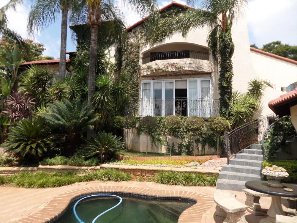 Guesthouse for sale in Amandasig - PT1655434 Guesthouse for sale in Amandasig - PT1655434