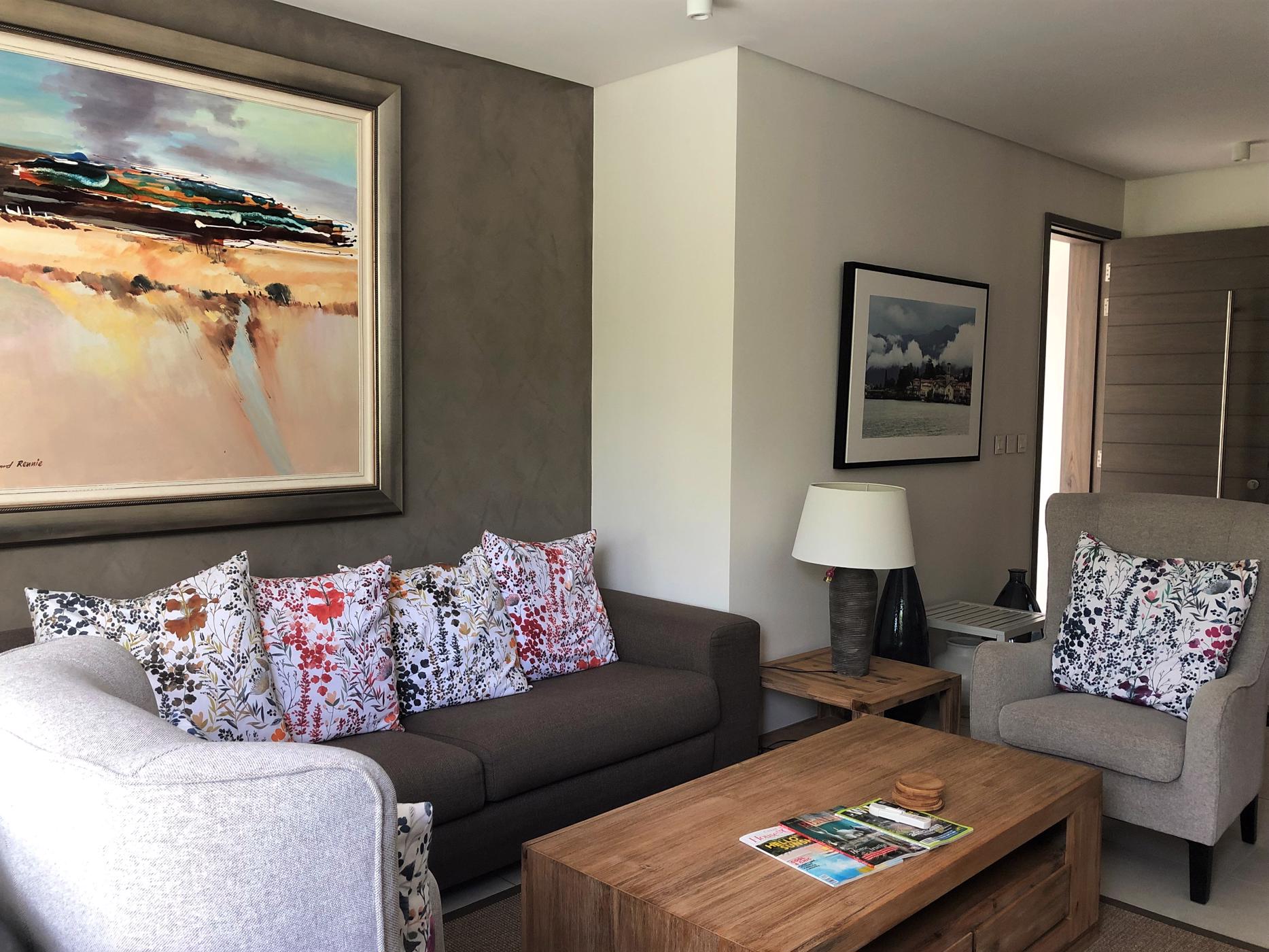 Apartment to rent in Mont Choisy Le Parc, Mauritius - MPR1747217
