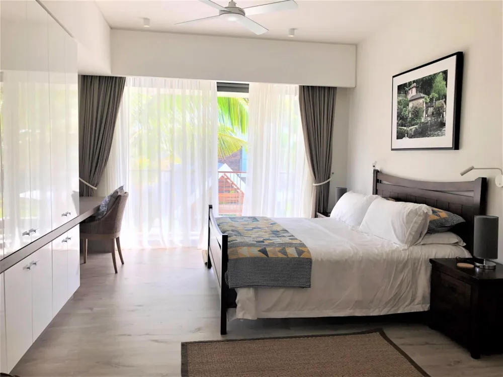 Apartment to rent in Mont Choisy Le Parc, Mauritius - MPR1747217