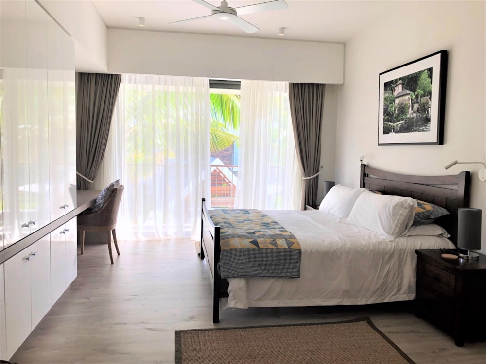 Apartment to rent in Mont Choisy Le Parc, Mauritius - MPR1747217 Apartment to rent in Mont Choisy Le Parc, Mauritius - MPR1747217