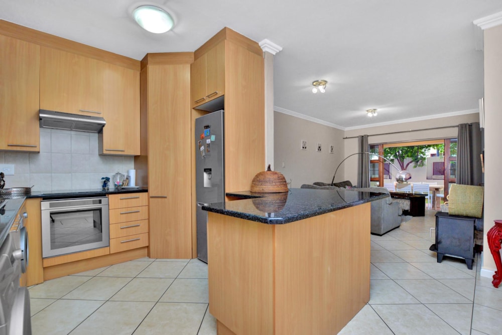 Apartment to rent in Edenburg, Rivonia - JBL1723565