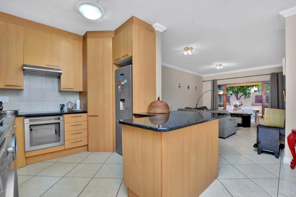 Apartment let in Edenburg, Rivonia - JBL1750432 Apartment let in Edenburg, Rivonia - JBL1750432
