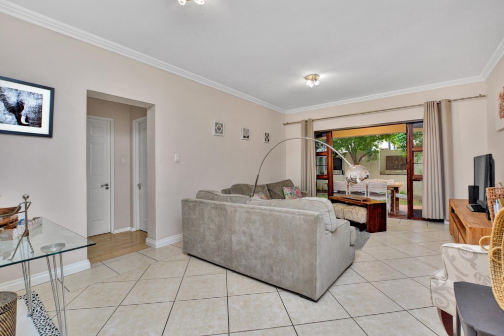 Apartment to rent in Edenburg, Rivonia - JBL1723565