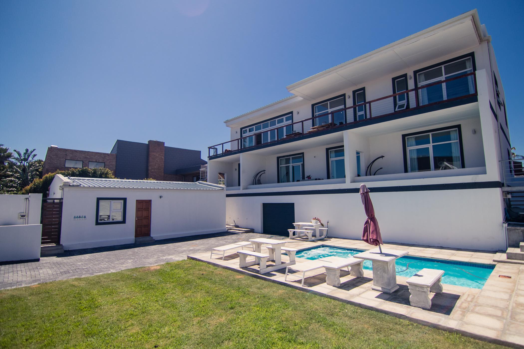 House for sale in Melkbosstrand - 1TV1707467