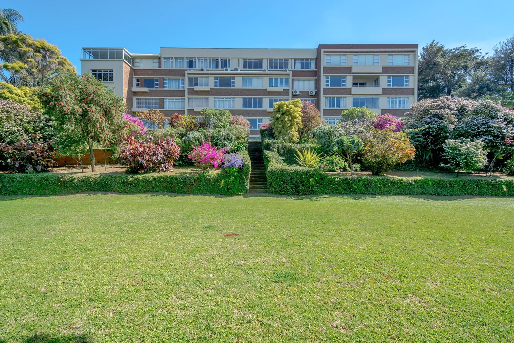 Apartment to rent in Morningside, Durban - 1DA1728513