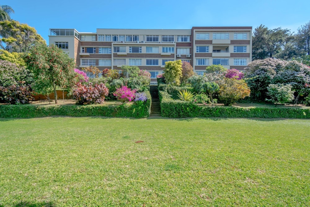Apartment to rent in Morningside, Durban - 1DA1728513