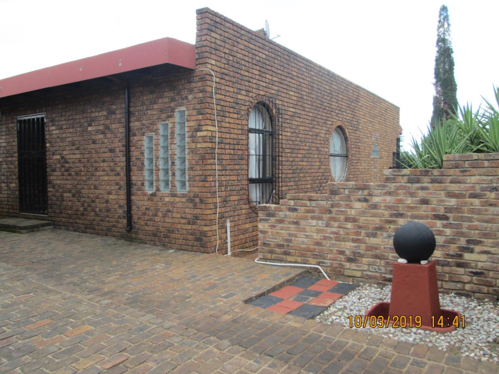 House for sale in Dalpark - 1BJ1730668