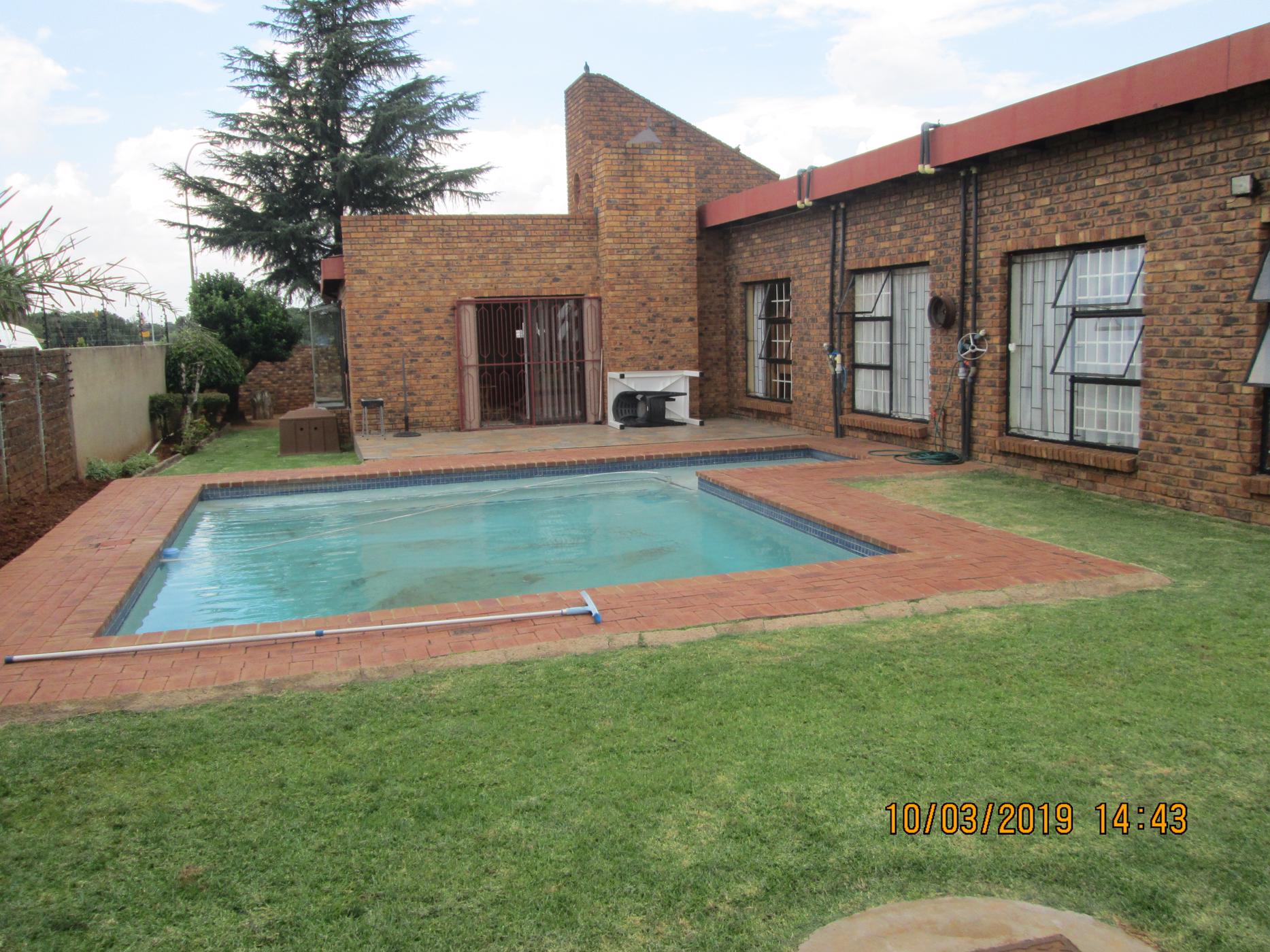 House for sale in Dalpark - 1BJ1730668