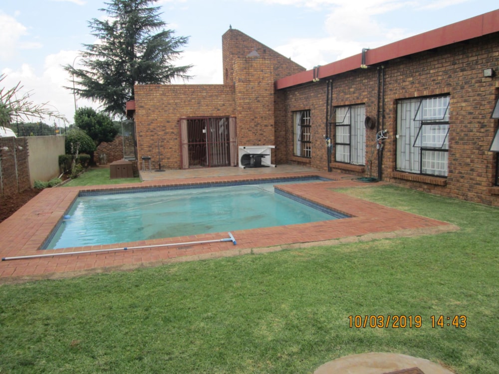 House for sale in Dalpark - 1BJ1730668