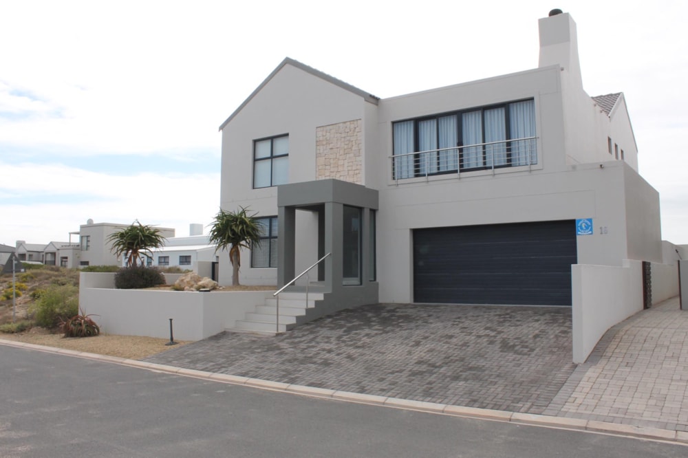 House for sale in Calypso Beach - LA1736437