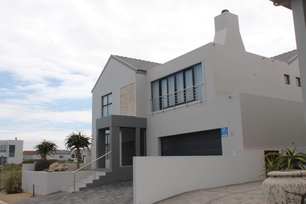 House for sale in Calypso Beach - LA1736437