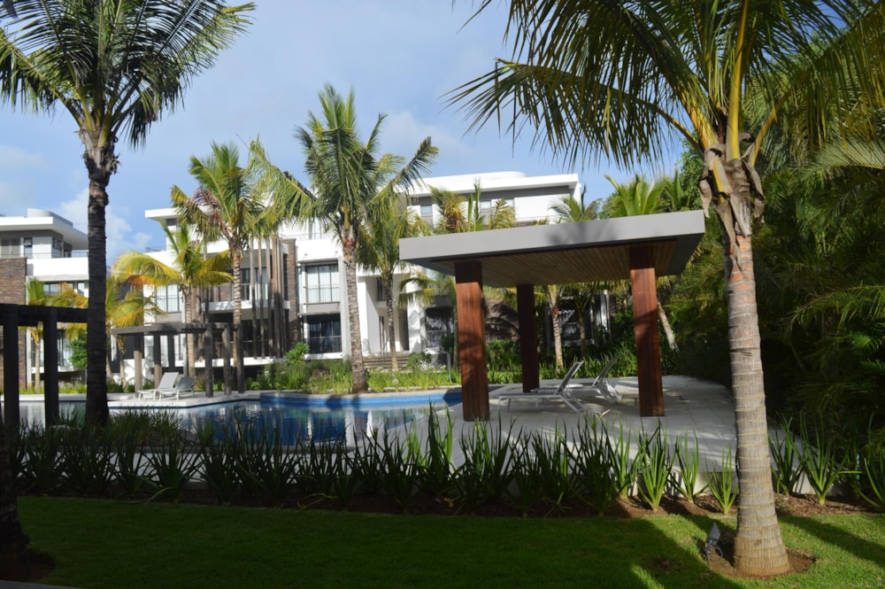 Apartment to rent in Mont Choisy Le Parc, Mauritius - MUR1427526 Apartment to rent in Mont Choisy Le Parc, Mauritius - MUR1427526