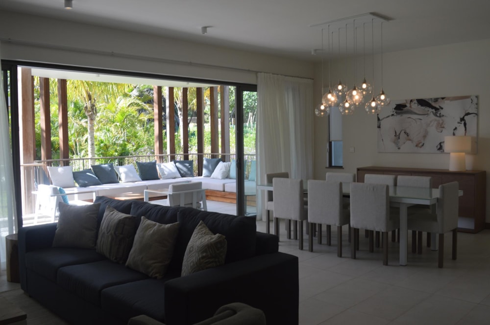 Apartment to rent in Mont Choisy Le Parc, Mauritius - MUR1427526 Apartment to rent in Mont Choisy Le Parc, Mauritius - MUR1427526