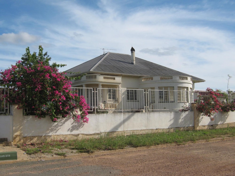 House sold in Riviersonderend - 1SW1674535