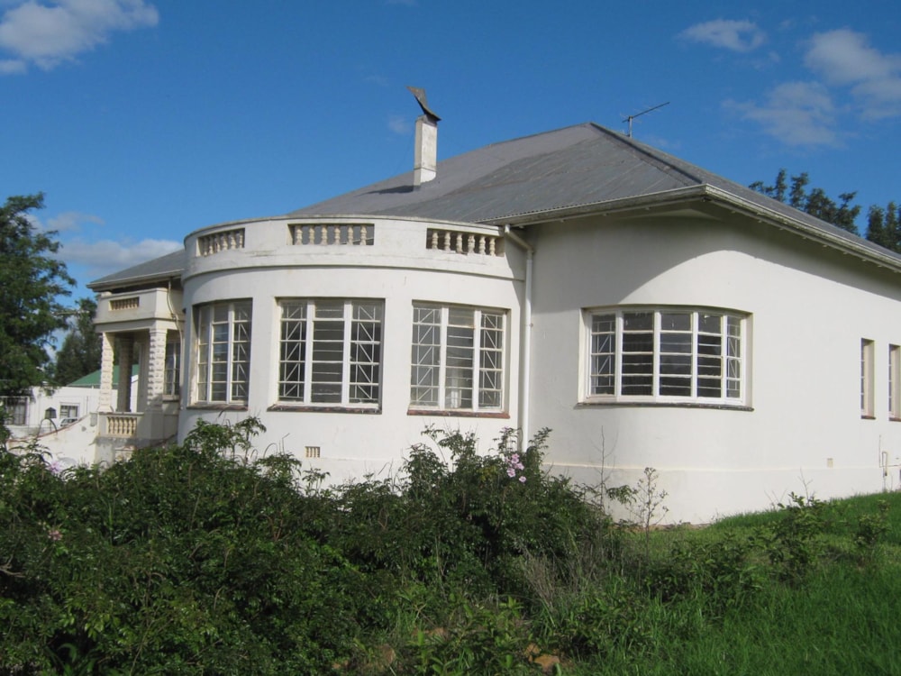 House sold in Riviersonderend - 1SW1674535