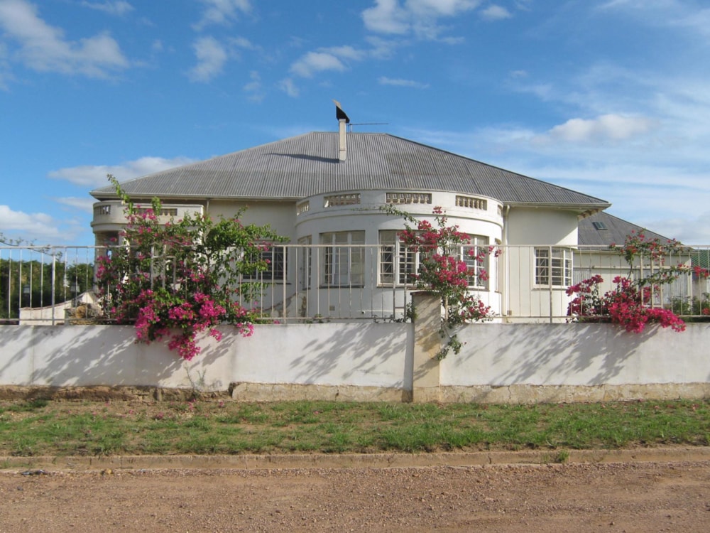 House sold in Riviersonderend - 1SW1674535