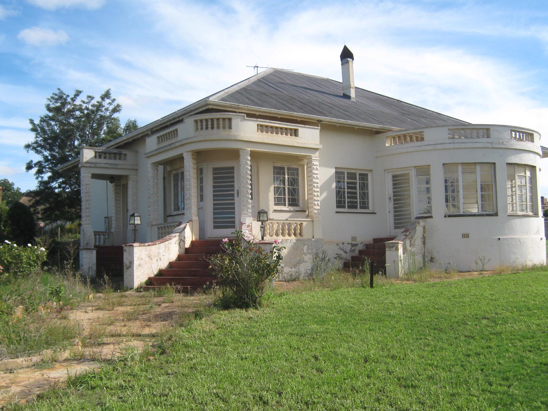 House sold in Riviersonderend - 1SW1674535