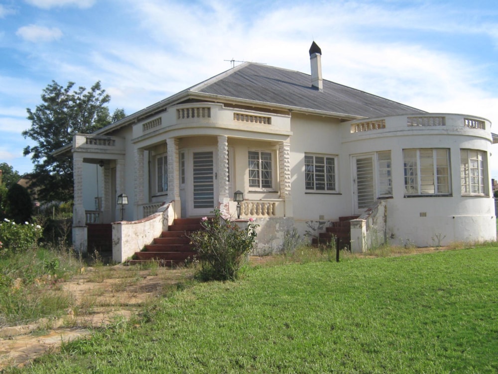 House sold in Riviersonderend - 1SW1674535