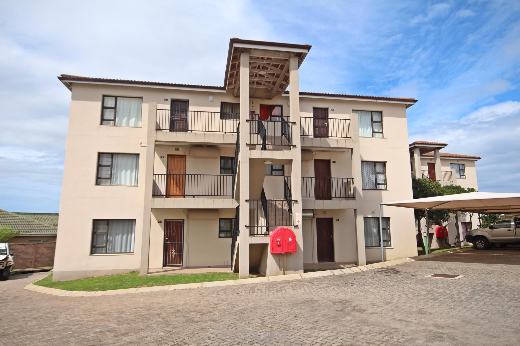 Townhouse to rent in Forest Downs - 1PF1721611