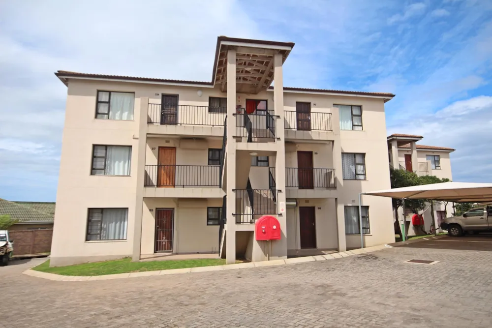 Townhouse let in Forest Downs - 1PF1721611 Townhouse let in Forest Downs - 1PF1721611