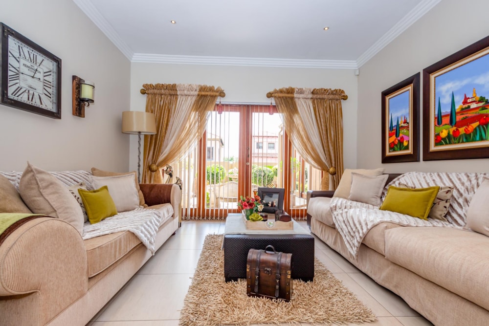 Double-storey cluster sold in Glen Marais - KTP1671864 Double-storey cluster sold in Glen Marais - KTP1671864