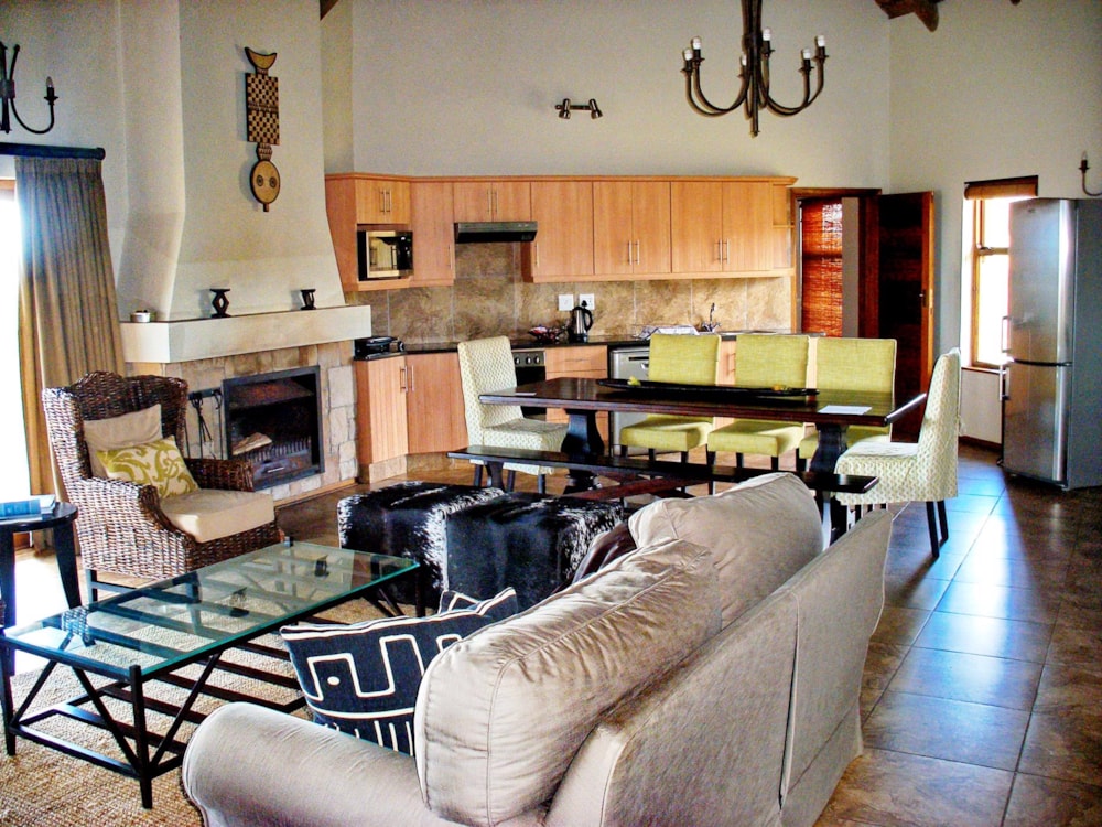 House sold in Gondwana Game Reserve - 1MB1718689