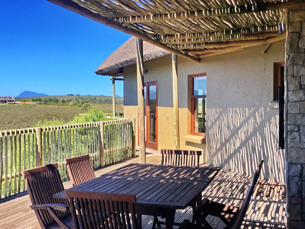 House sold in Gondwana Game Reserve - 1MB1718689