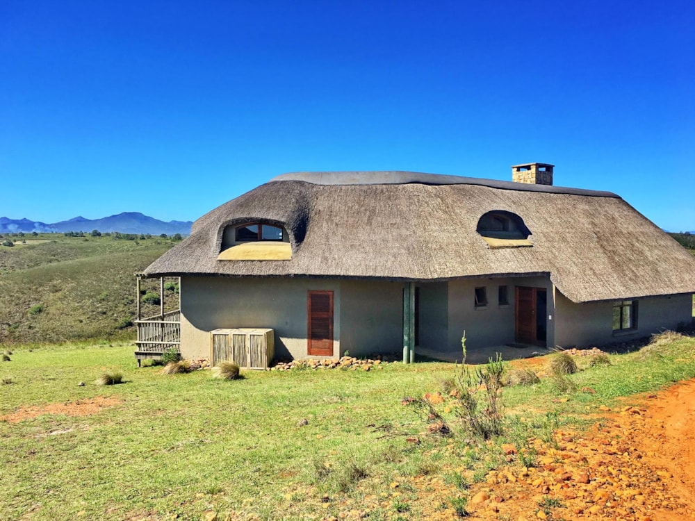 House sold in Gondwana Game Reserve - 1MB1718689