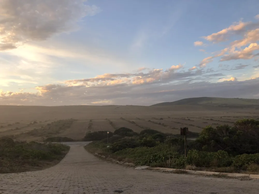 Vacant land for sale in Boknesstrand - 1KO1750208