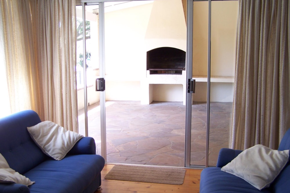 House to rent in Boesmansriviermond - 1KO1734391