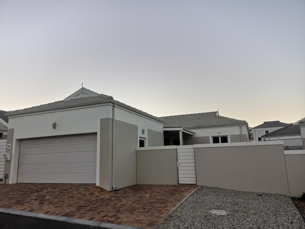 House let in Pinehurst - NSL1717335 House let in Pinehurst - NSL1717335