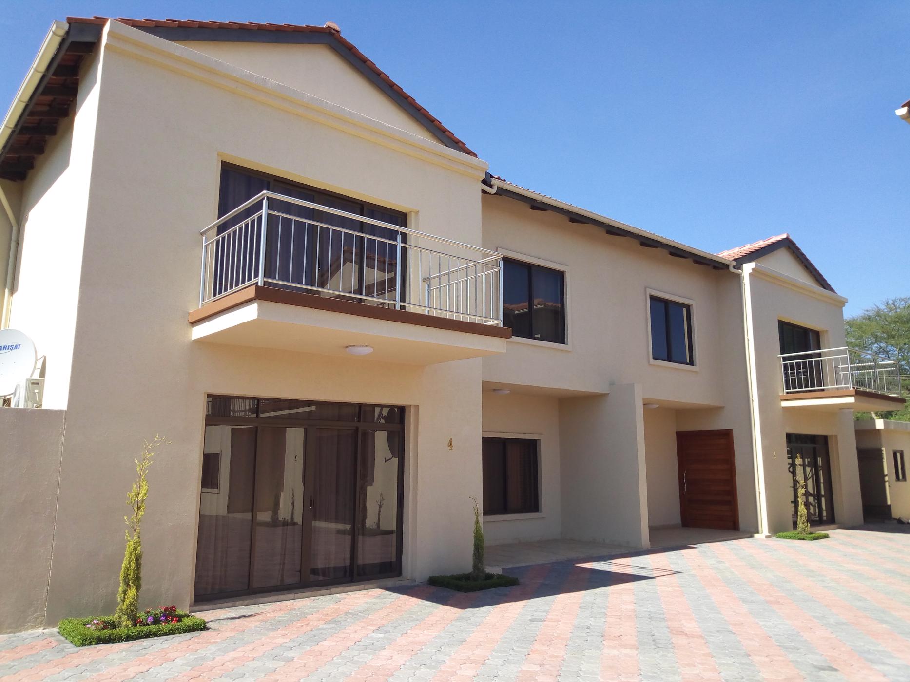 House to rent in Mass Media, Zambia - 3ZA1726178